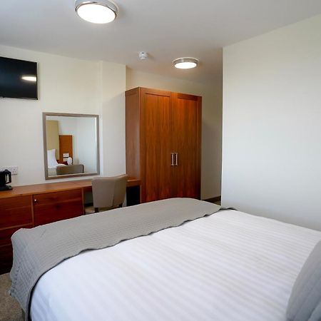 Hardgate House Hotel ไคลด์แบงก์ ภายนอก รูปภาพ