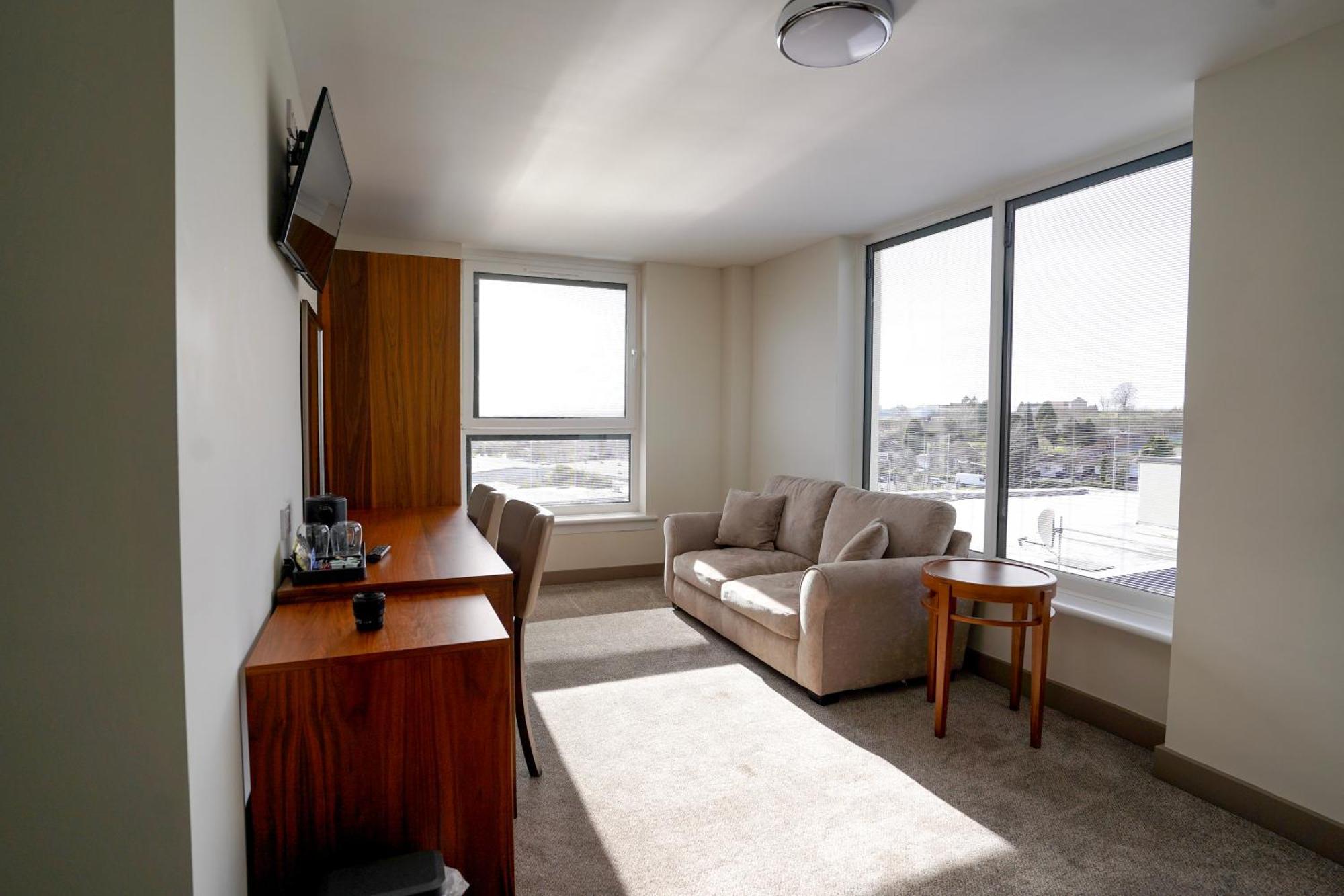Hardgate House Hotel ไคลด์แบงก์ ภายนอก รูปภาพ