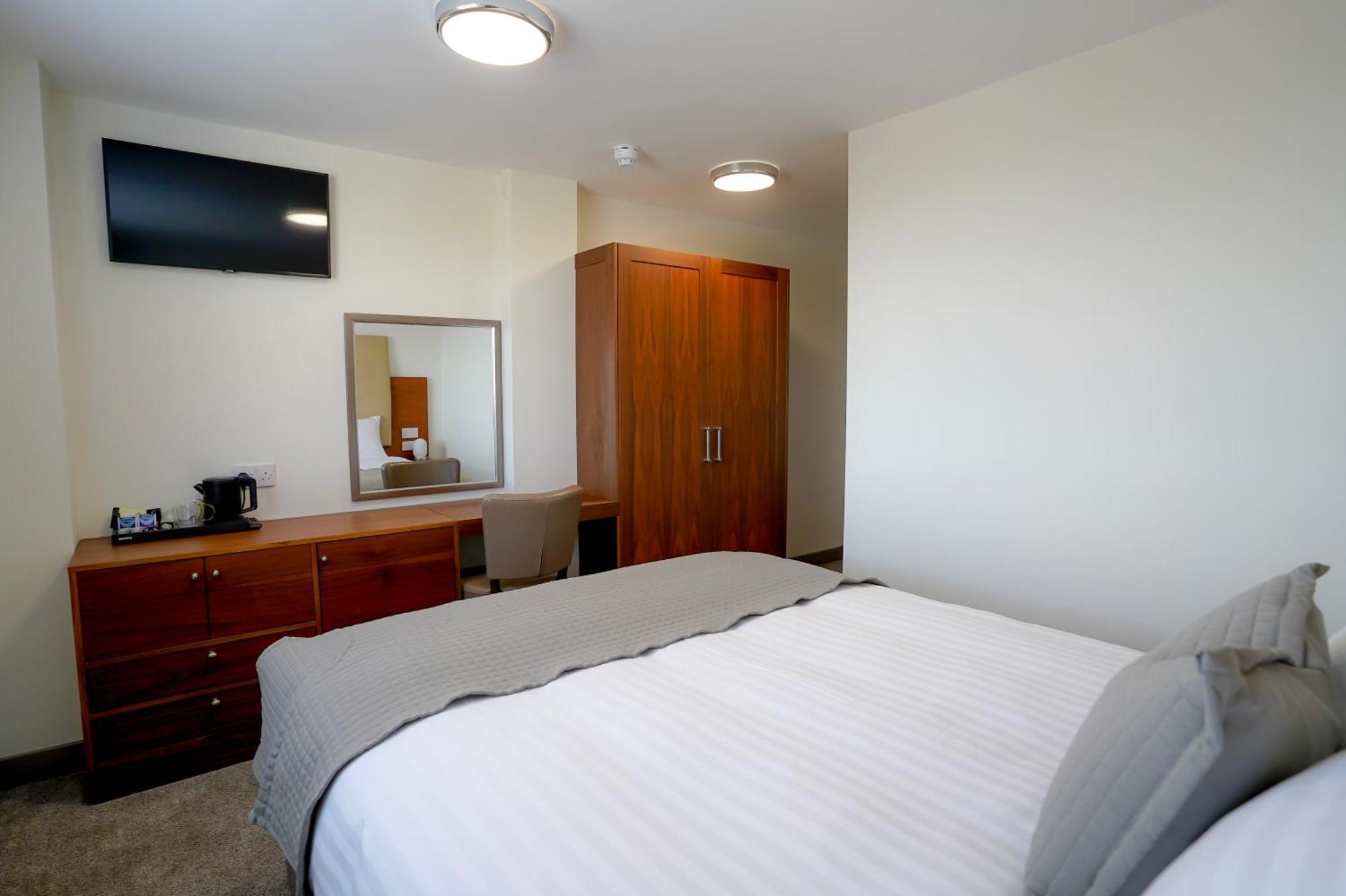 Hardgate House Hotel ไคลด์แบงก์ ภายนอก รูปภาพ