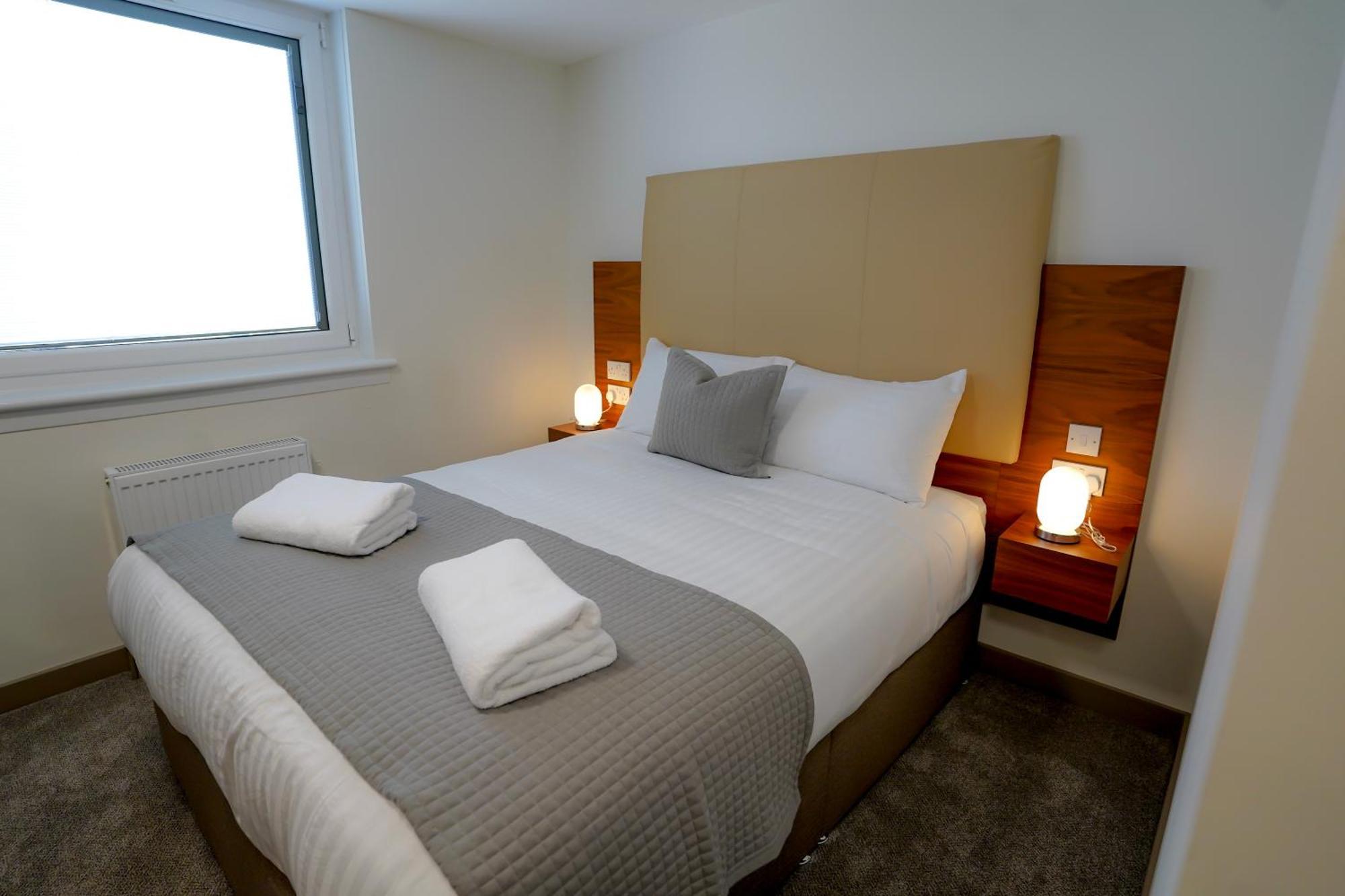 Hardgate House Hotel ไคลด์แบงก์ ภายนอก รูปภาพ