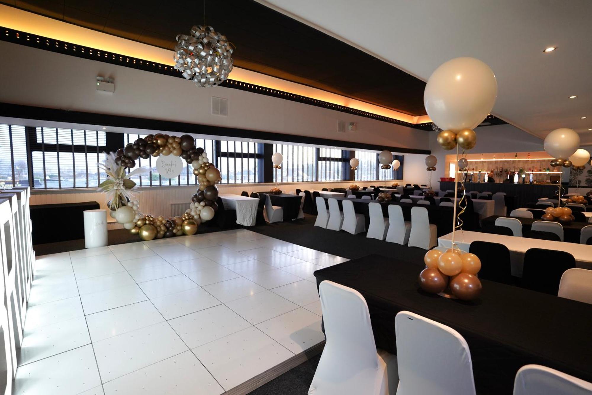 Hardgate House Hotel ไคลด์แบงก์ ภายนอก รูปภาพ