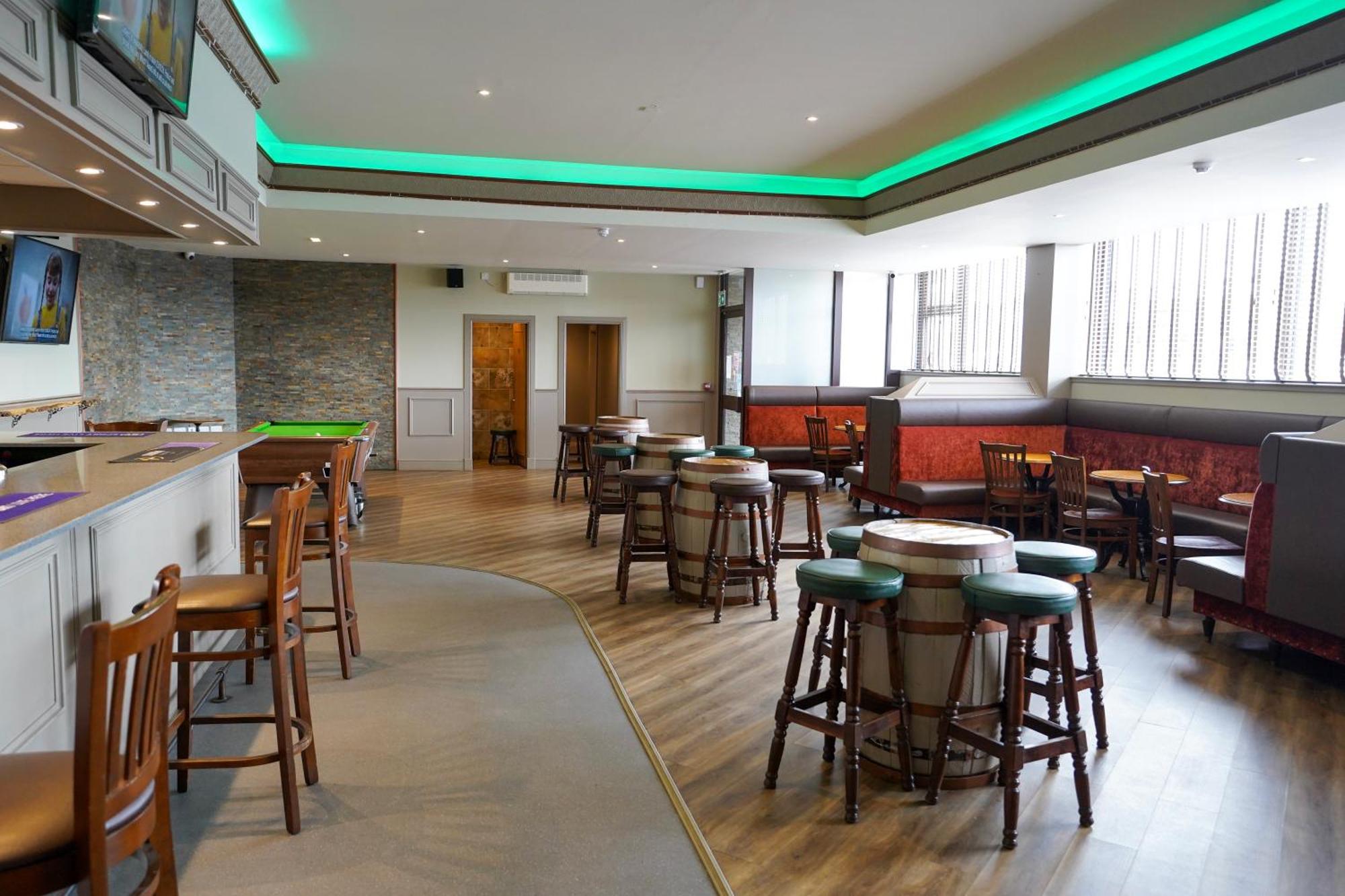 Hardgate House Hotel ไคลด์แบงก์ ภายนอก รูปภาพ