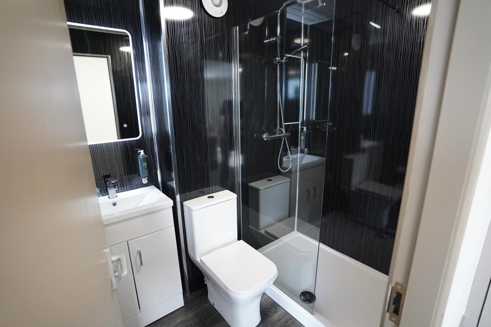 Hardgate House Hotel ไคลด์แบงก์ ภายนอก รูปภาพ